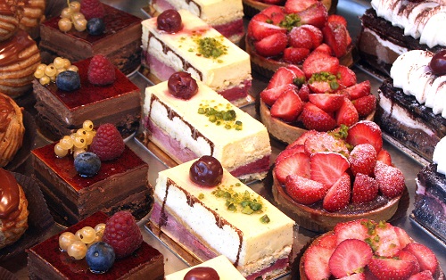 Popularne błędy żywieniowe u dzieci